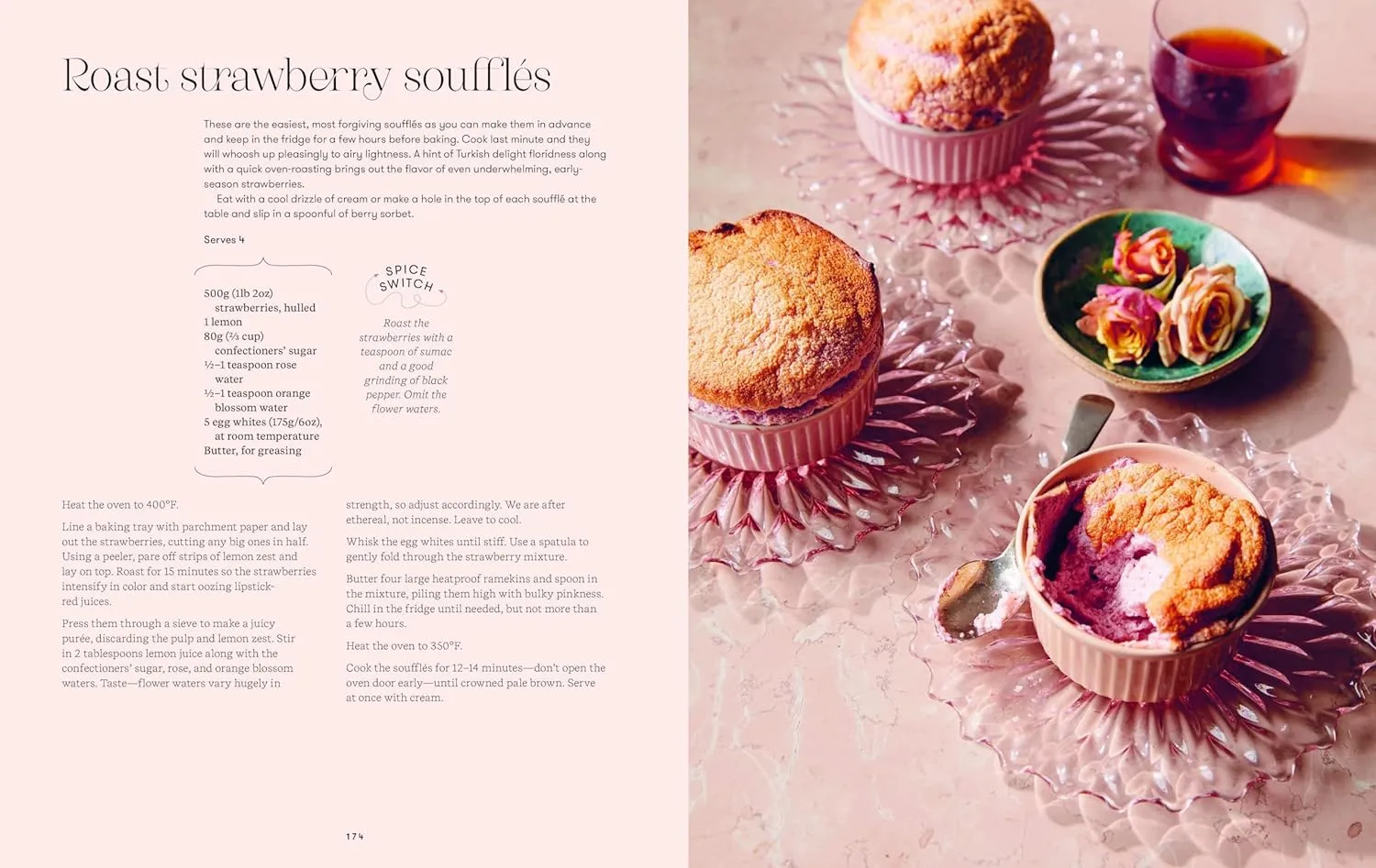 A Whisper of Cardamom: 80 Sweetly Spiced Recipes to Fall In Love With