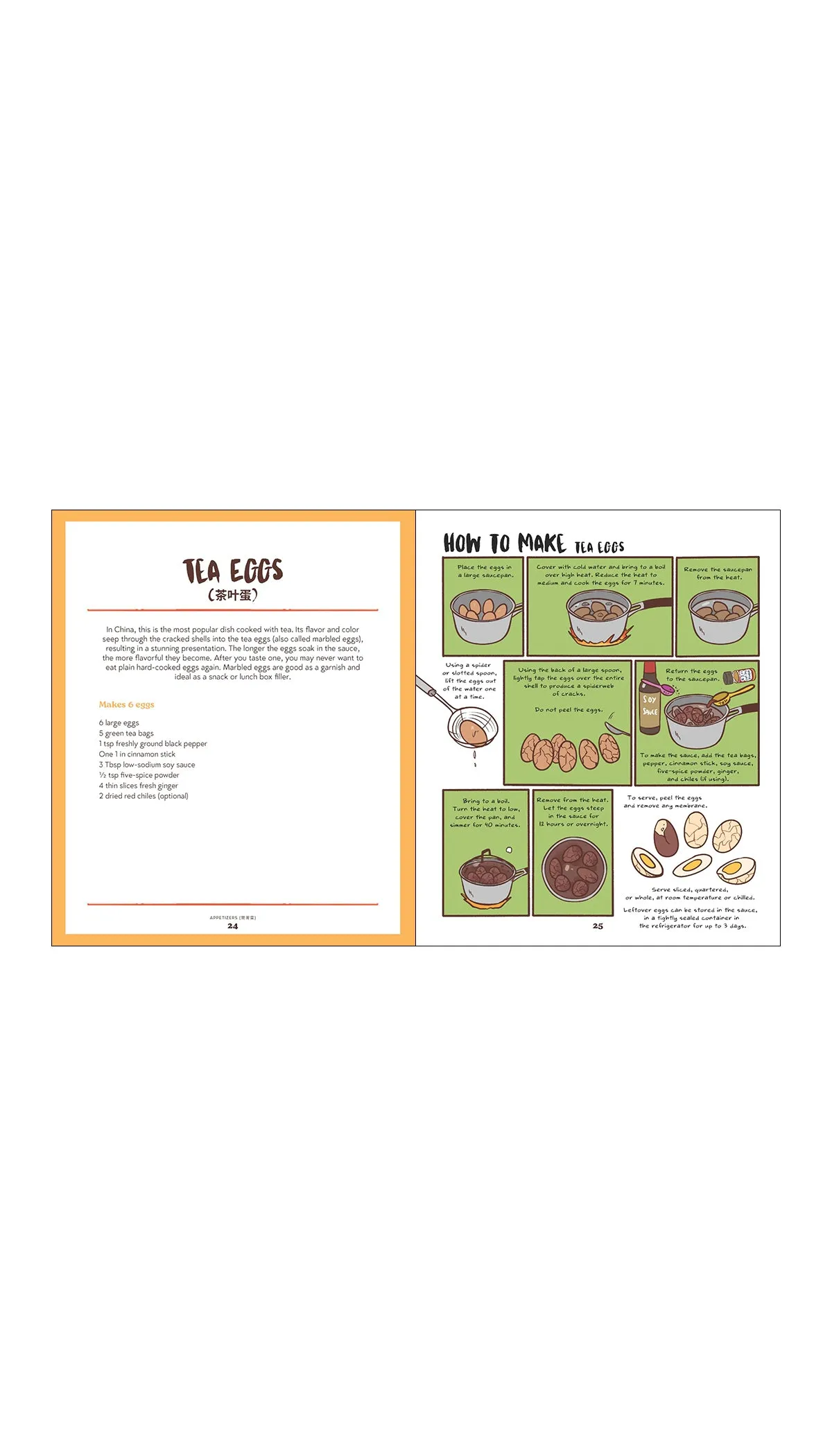 Buddha Jumps Over the Wall, and Other Curiously Named Classic Chinese Dishes: A Graphic Cookbook
