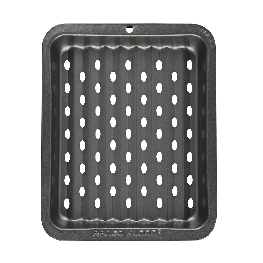 BW5 Air Fryer and Toaster Oven 3-Piece Bakeware Set