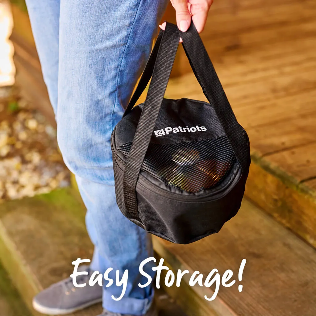 Campfire Stainless Steel Cookware Kit