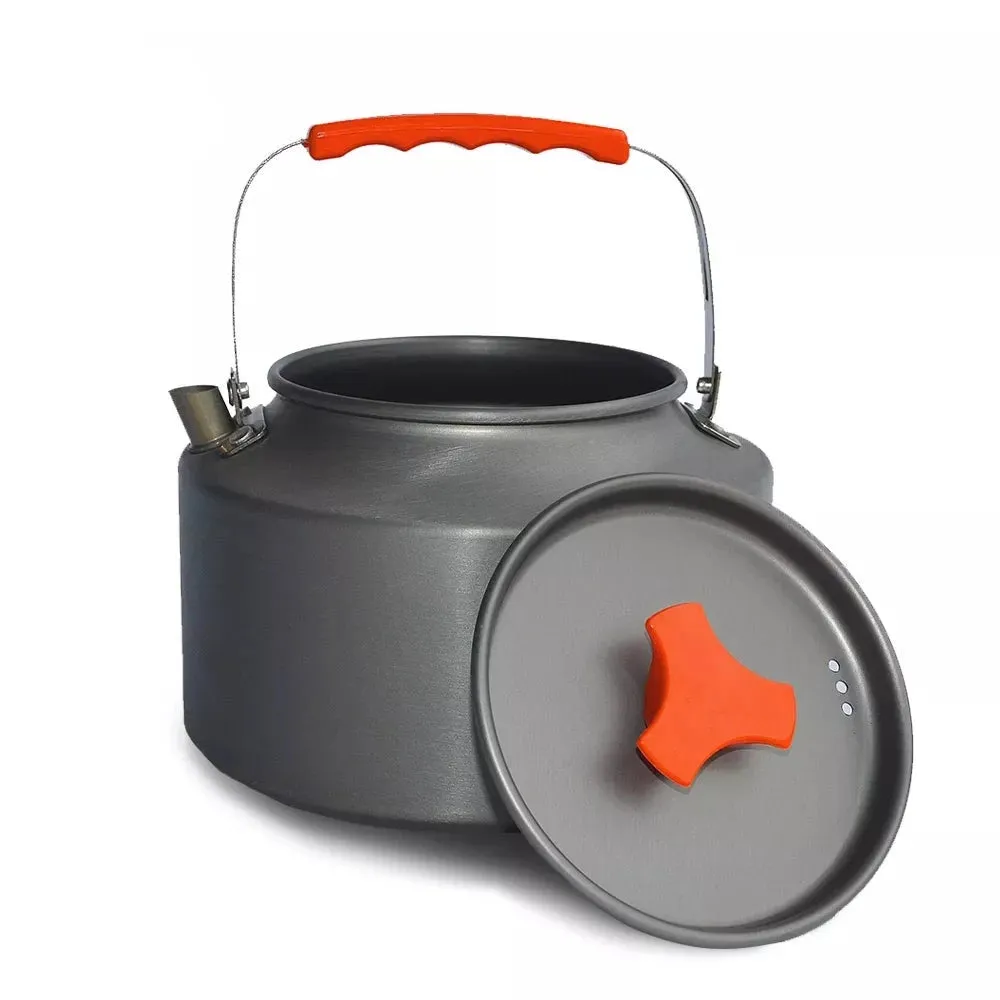 Camping Water Kettle