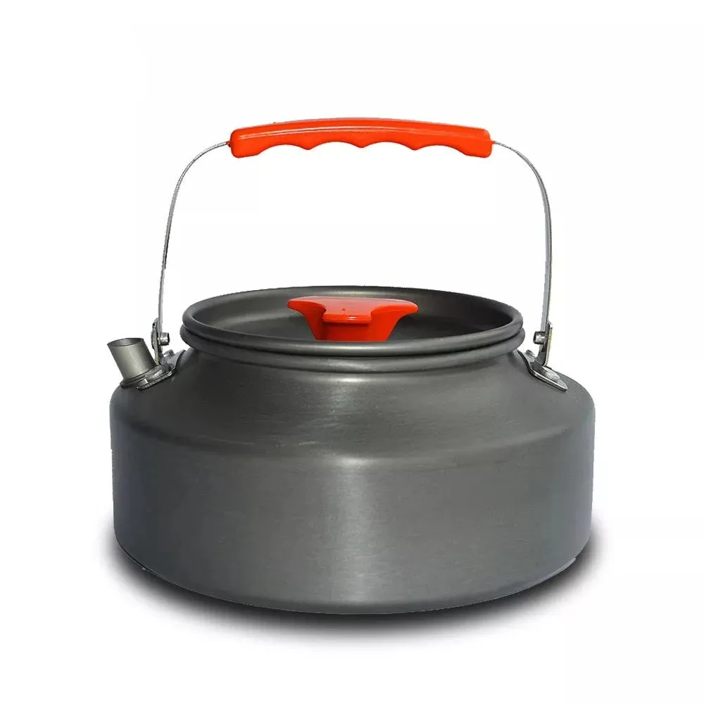 Camping Water Kettle