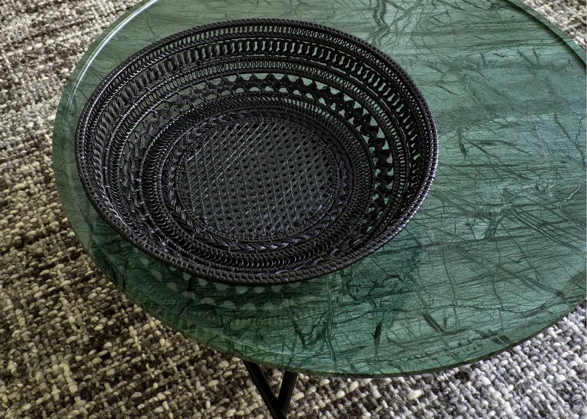 Chef D'Oeuvre Basket