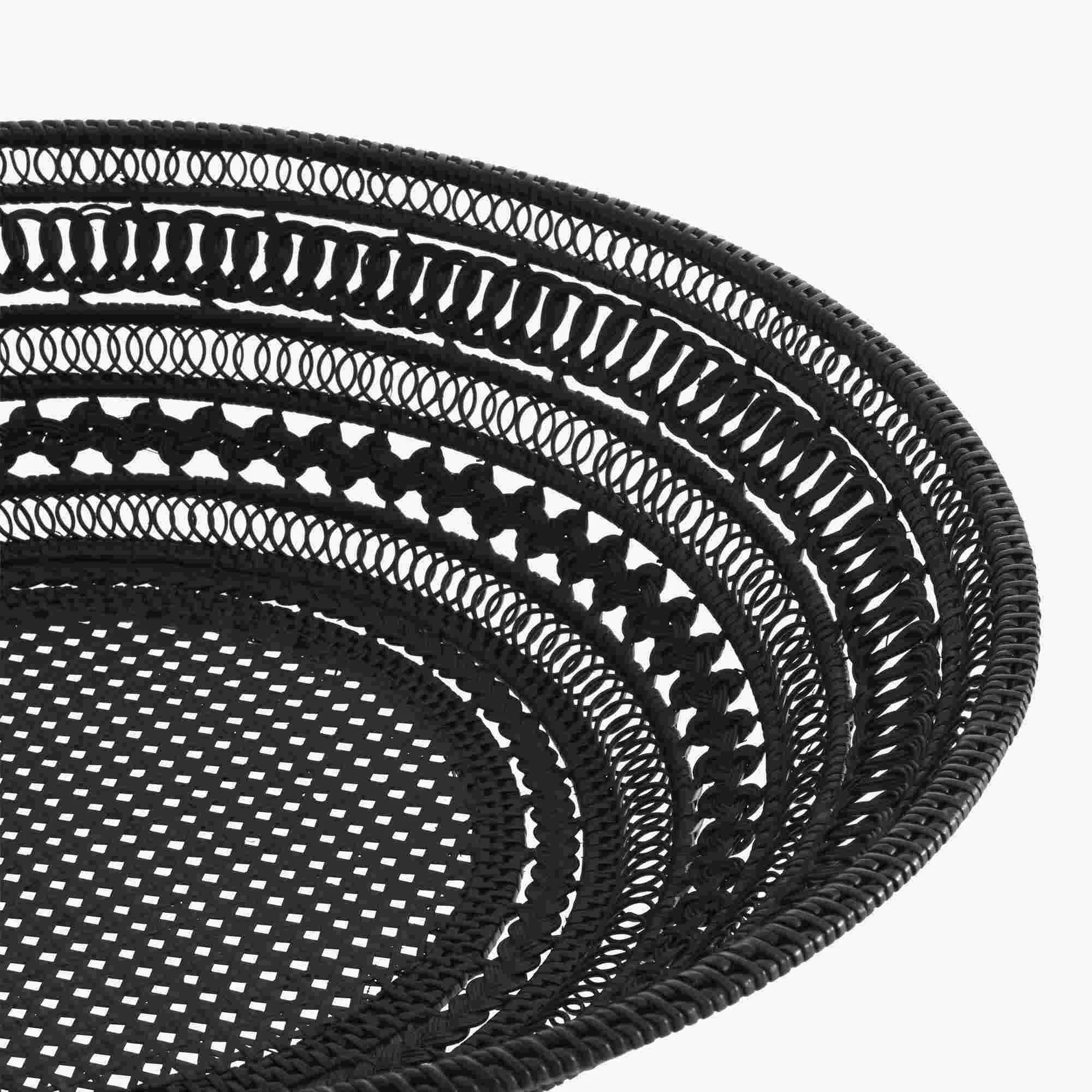 Chef D'Oeuvre Basket