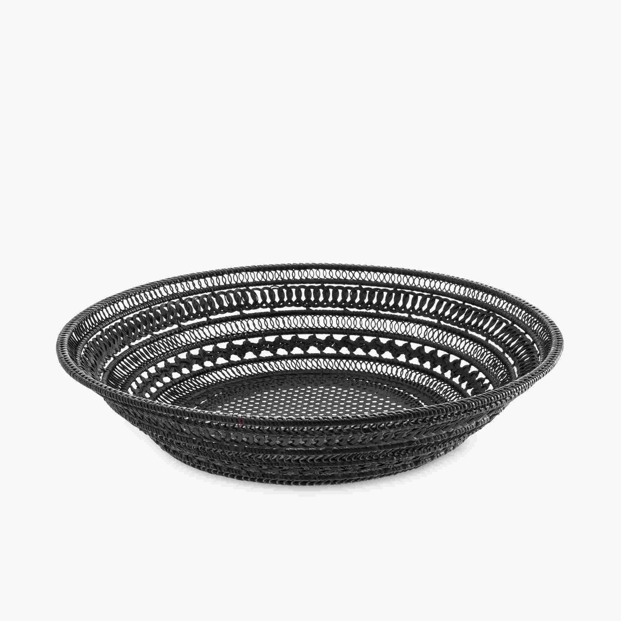 Chef D'Oeuvre Basket