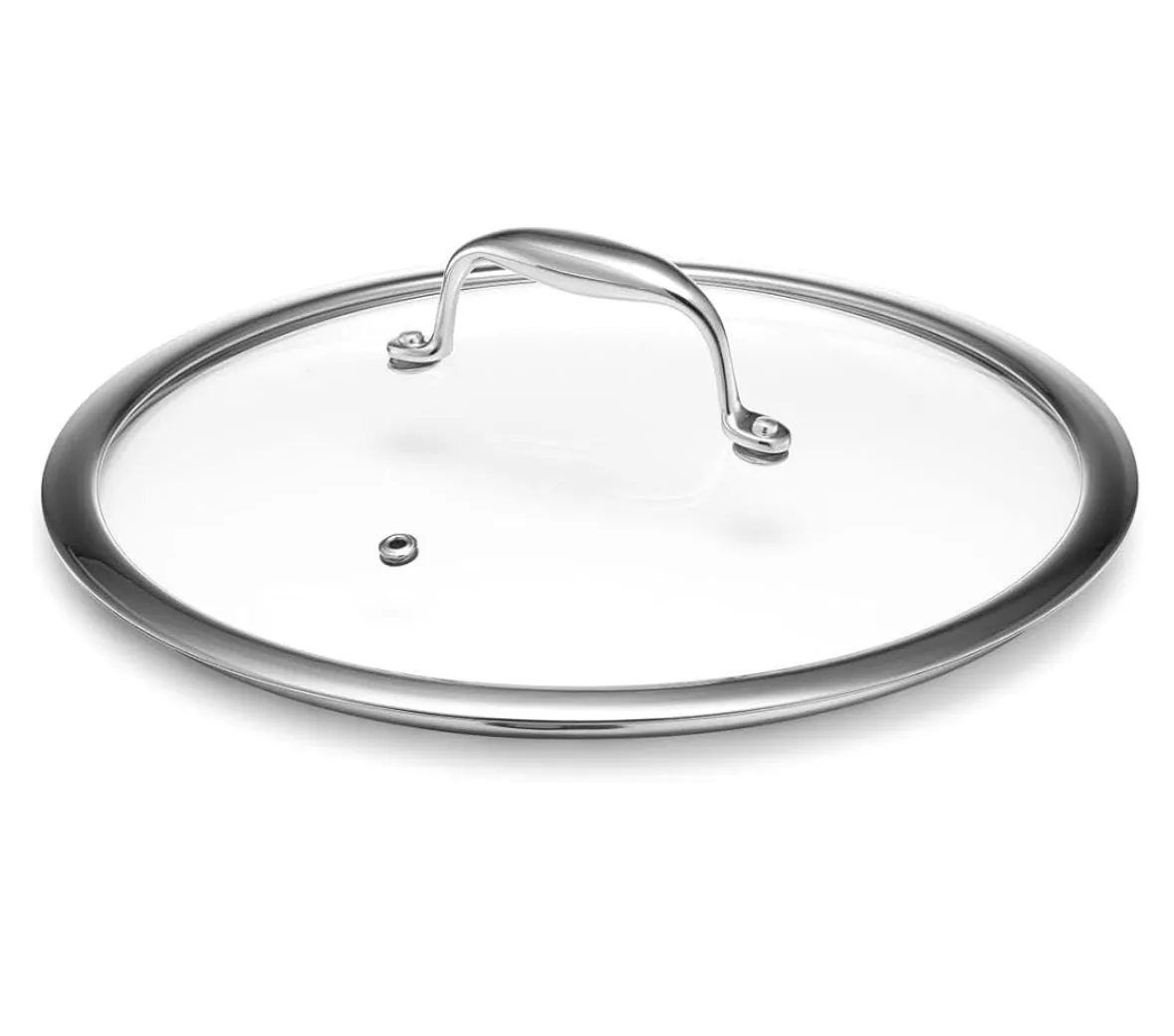 Hybrid Induction 20cm Fry pan   Lid