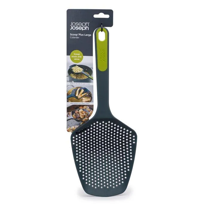 Joseph Joseph Scoop Plus Large Colander