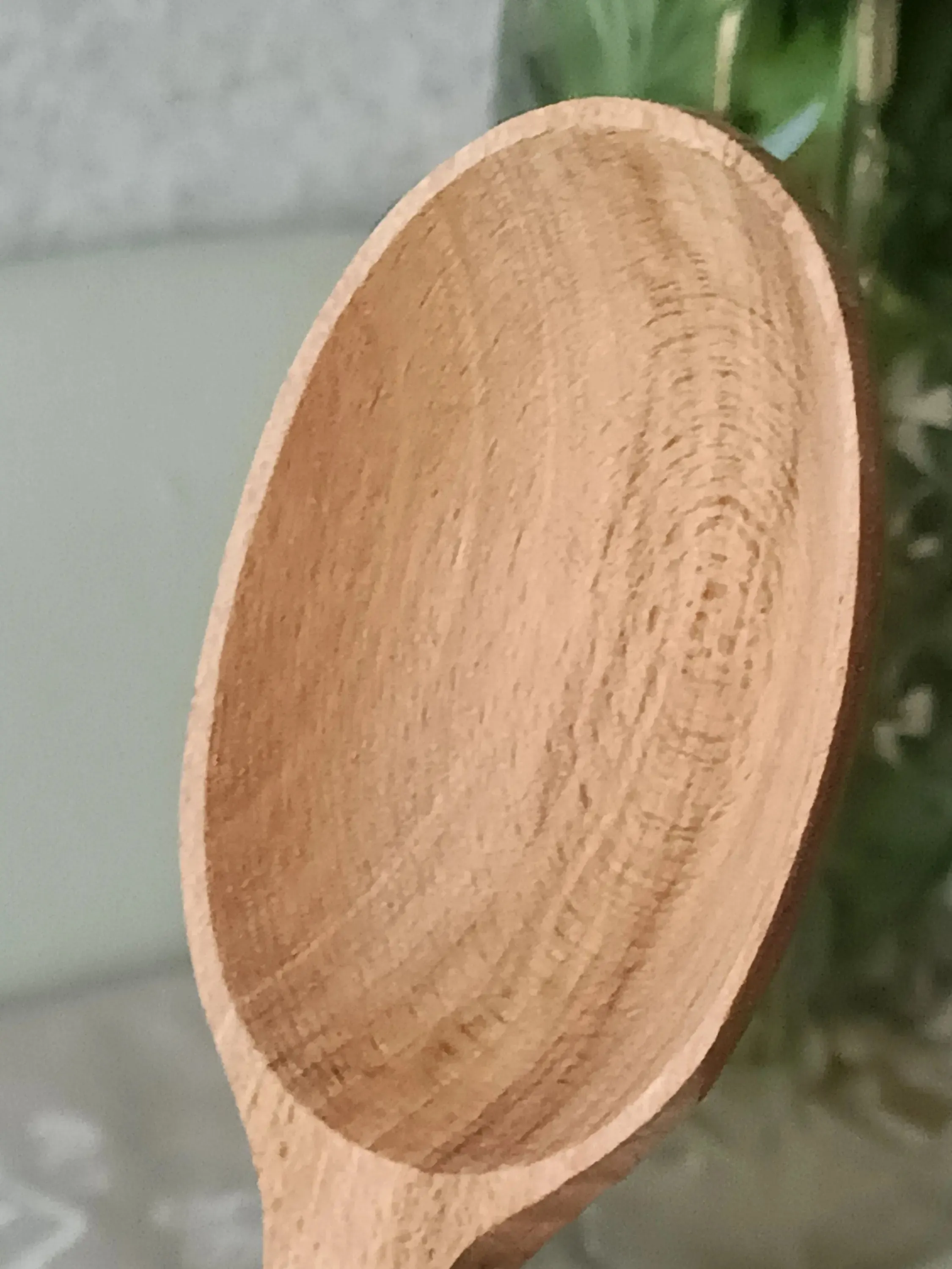 Kitchen Wooden Spoon
