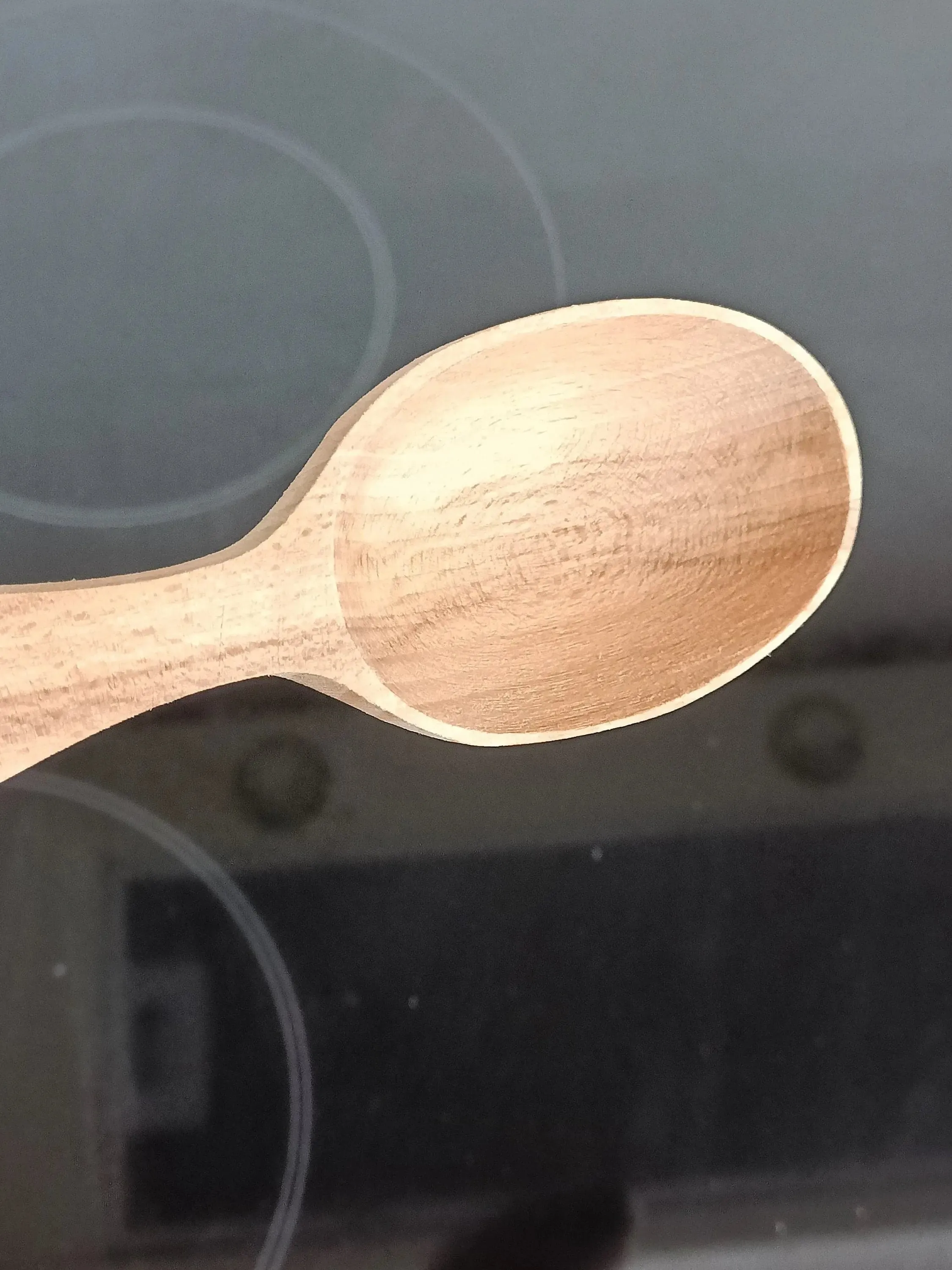 Kitchen Wooden Spoon