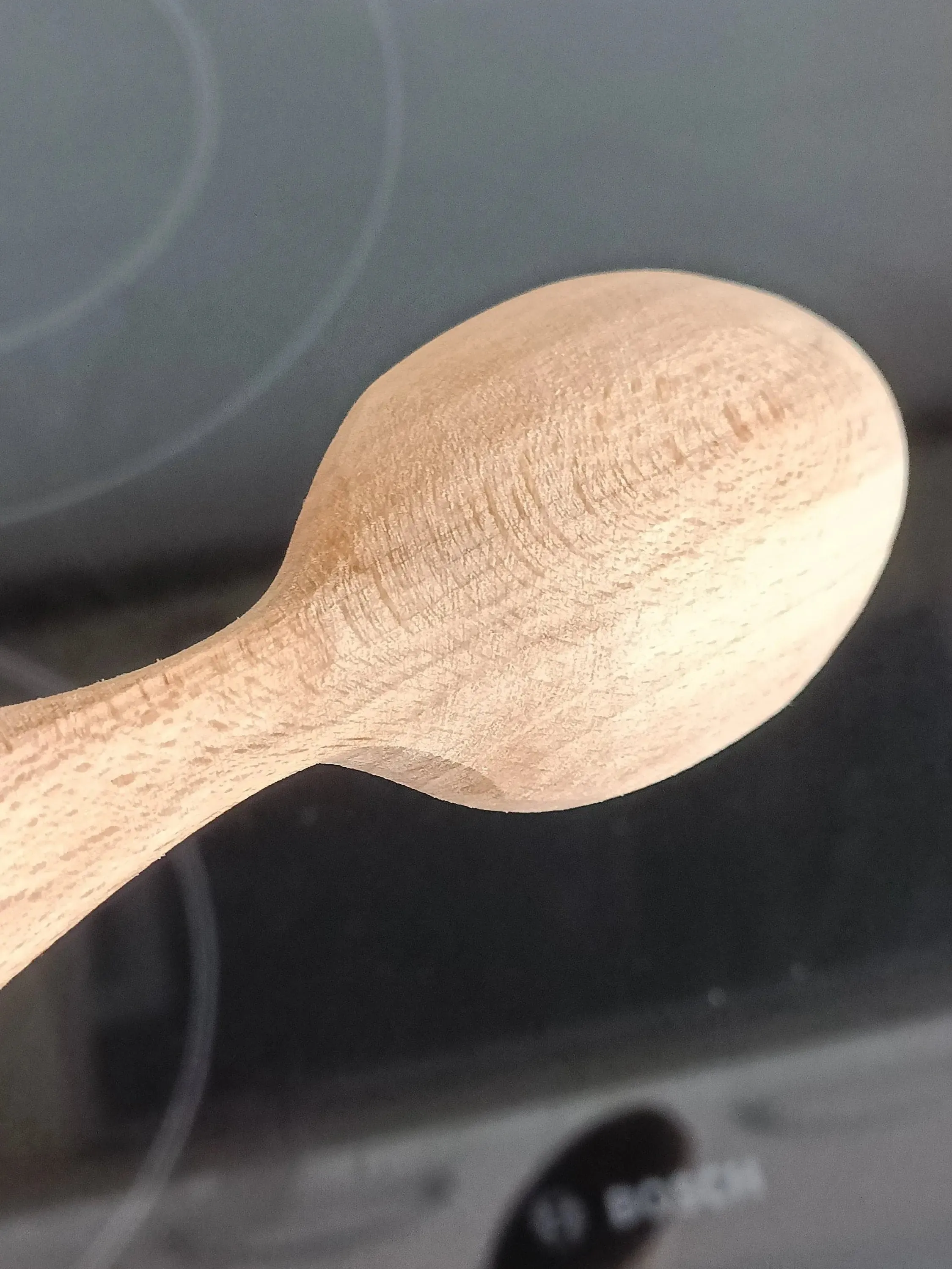 Kitchen Wooden Spoon