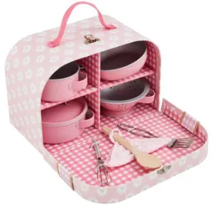 My First Cookware Set