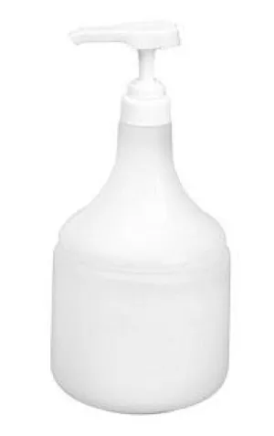 Sibel Measuring Bottle Shampoo