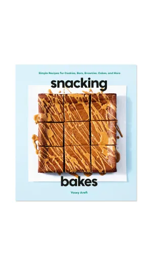 Snacking Bakes