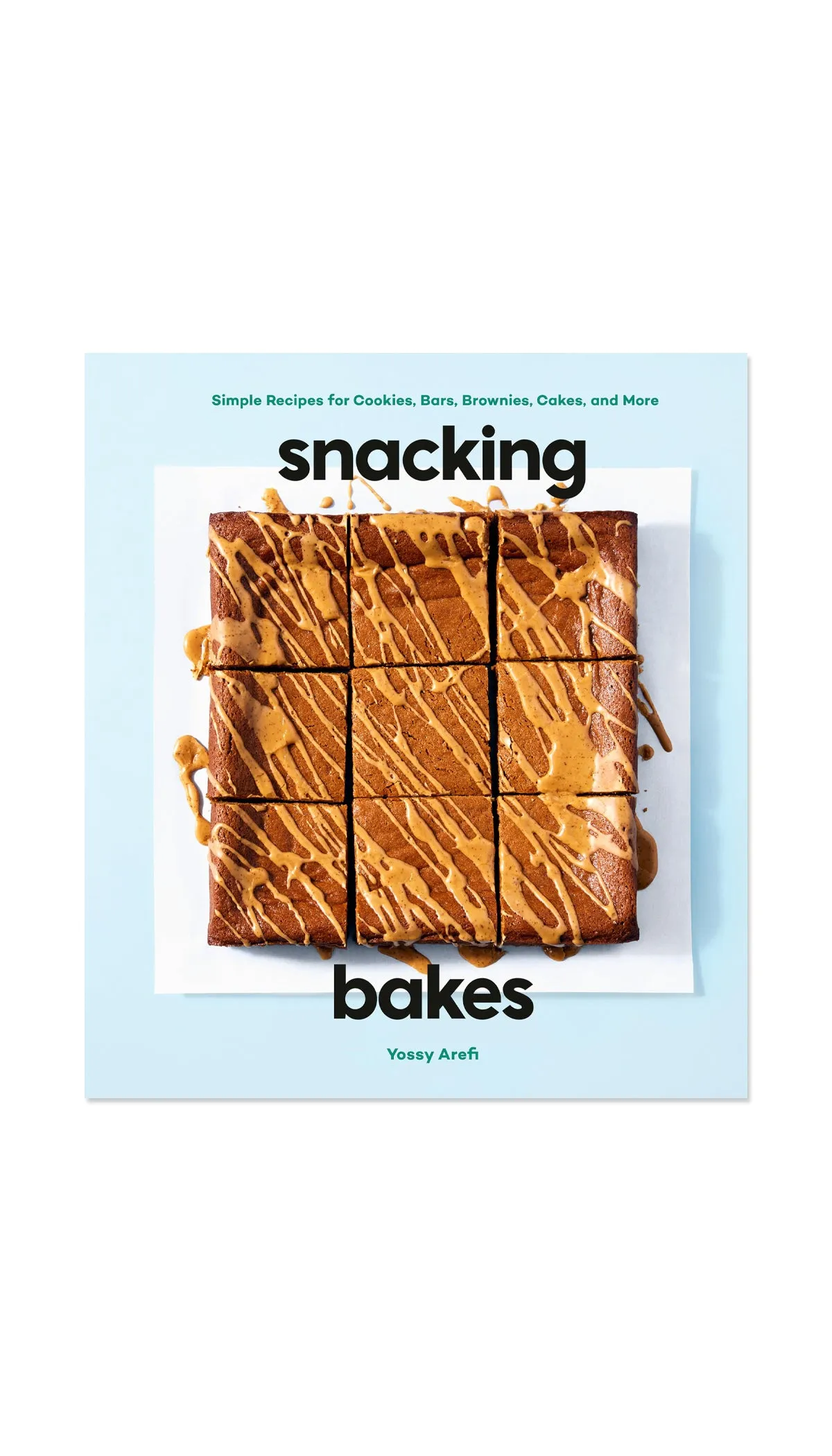 Snacking Bakes