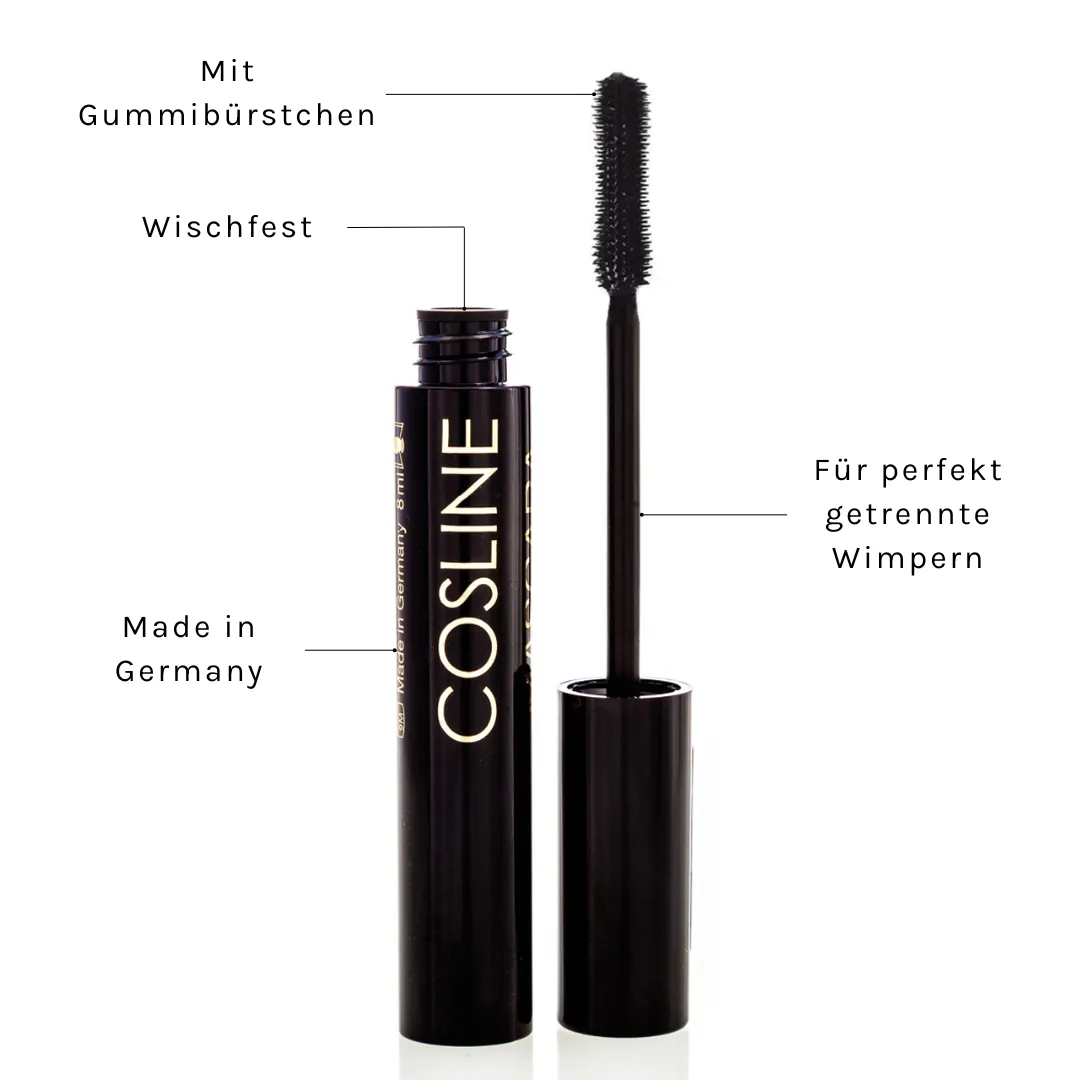 Starter-Set: Dein 5 Minuten Make-Up! 🥰