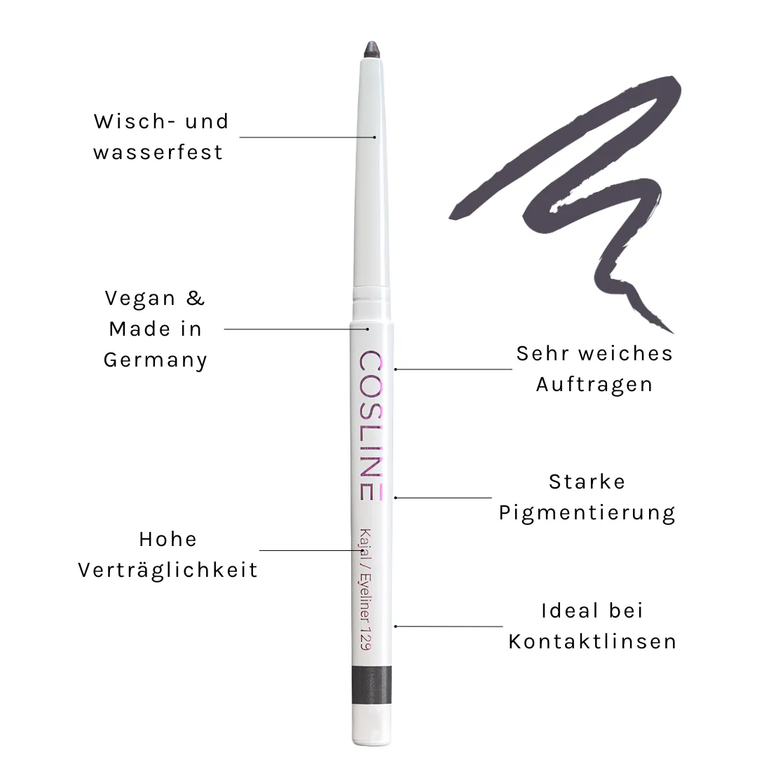 Starter-Set: Dein 5 Minuten Make-Up! 🥰