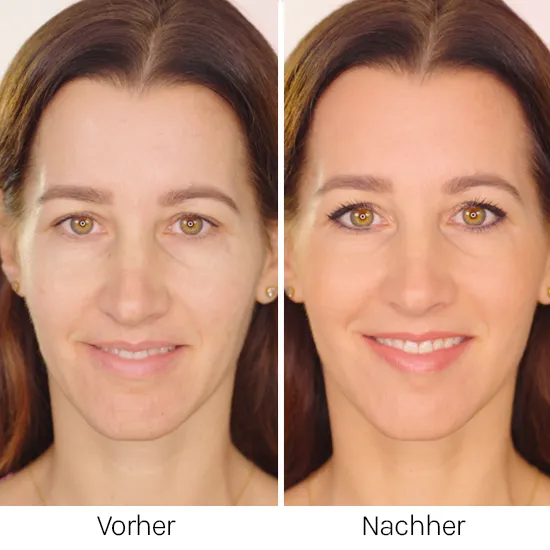 Starter-Set: Dein 5 Minuten Make-Up! 🥰