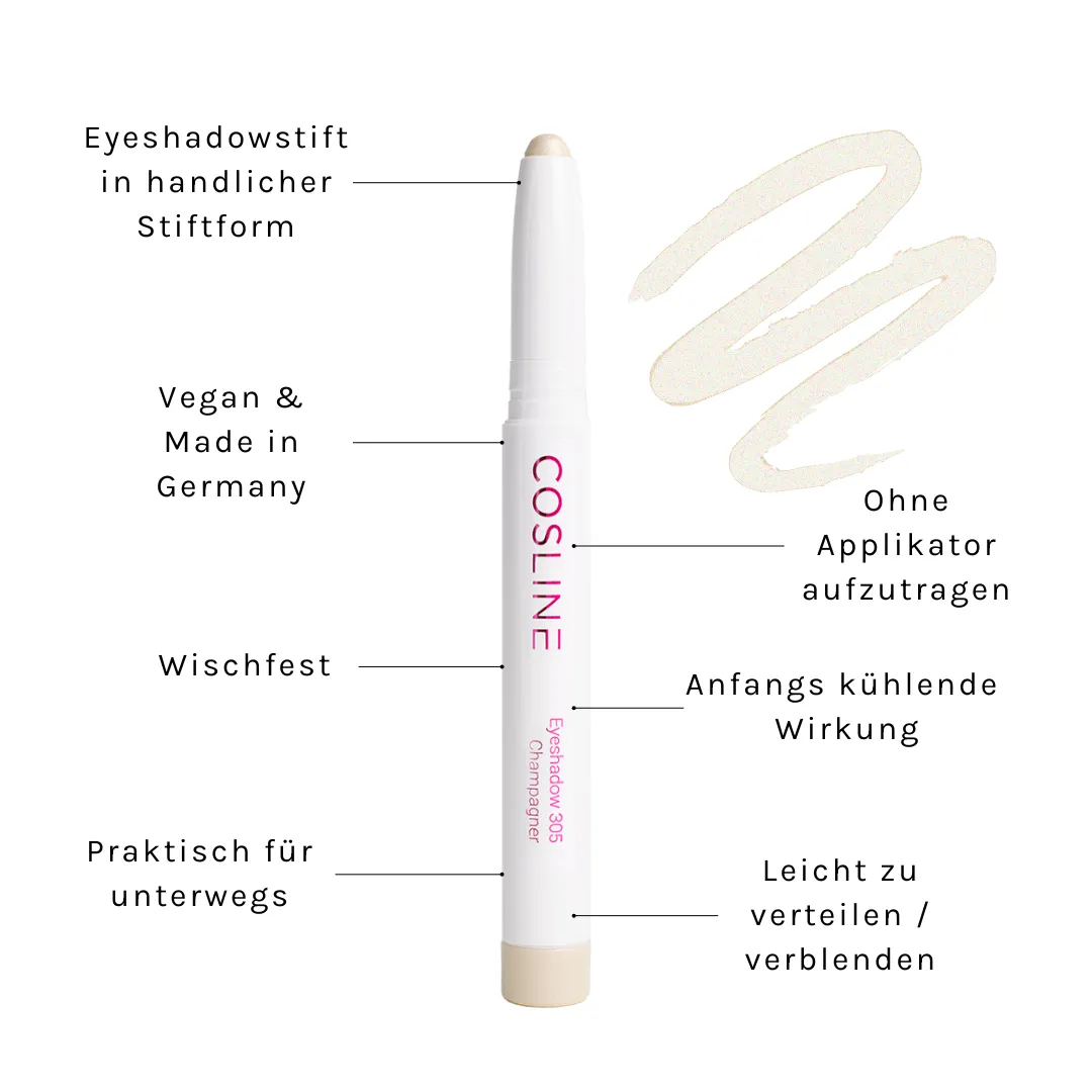 Starter-Set: Dein 5 Minuten Make-Up! 🥰
