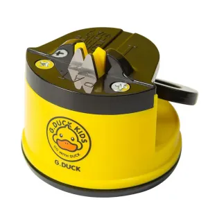 Suction Cup Knife Sharpener