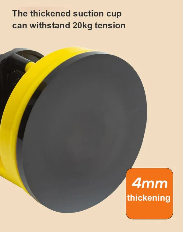Suction Cup Knife Sharpener