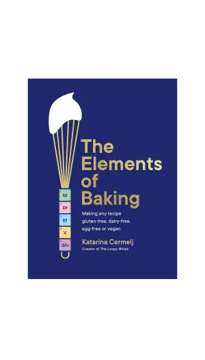 The Elements of Baking