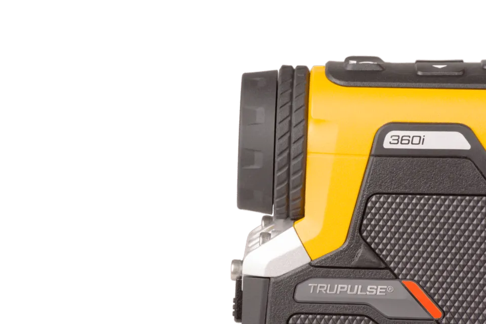 TruPulse 200i Laser Range Finder