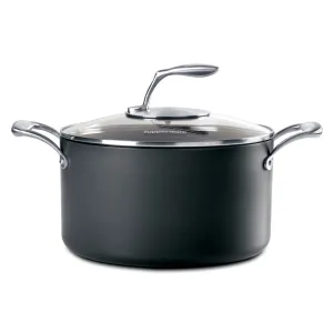 TUPPERCHEF™ Black Series Casserole Pot 5.8L