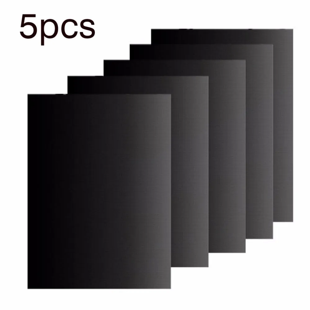 Ultimate BBQ Non-Stick Grill Mats