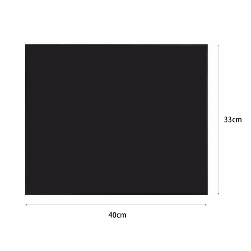Ultimate BBQ Non-Stick Grill Mats