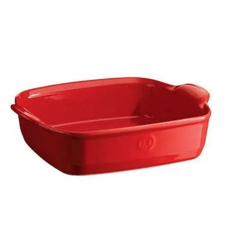 Ultime Rectangular Large Baker