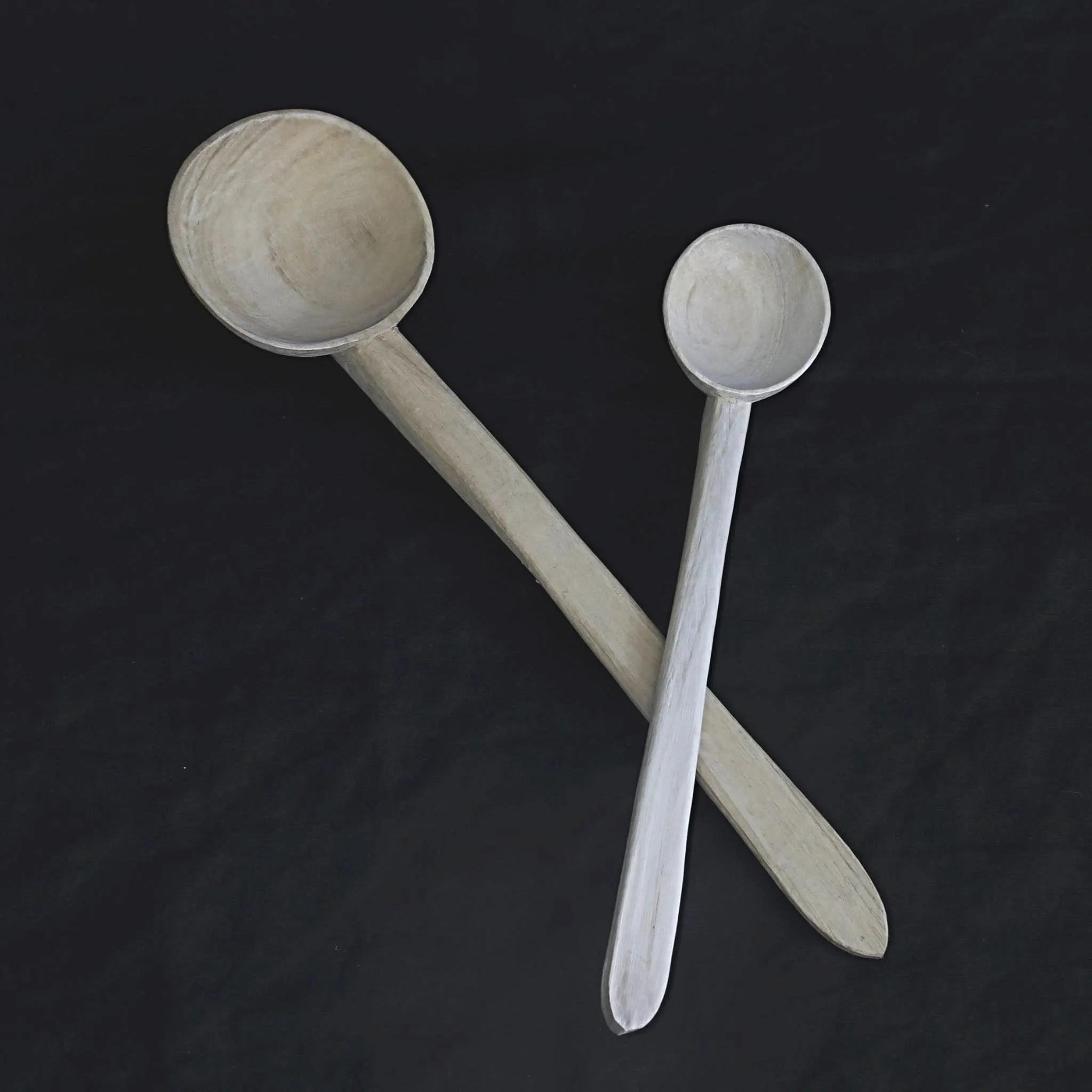 Wooden Spoons