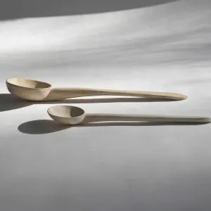 Wooden Spoons